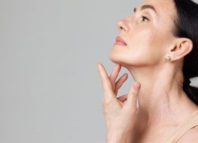 Rejuvenate Your Appearance with a Facelift at The Langdon Center